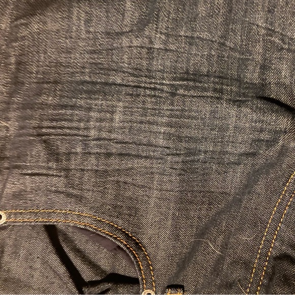 Banana Republic women's bootcut jeans- size petite (12p) - Picture 5 of 8